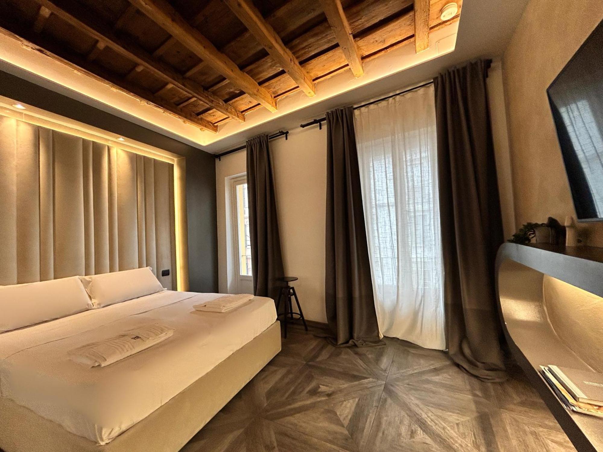 Davinci Apartament Near Duomo Mediolan Zewnętrze zdjęcie