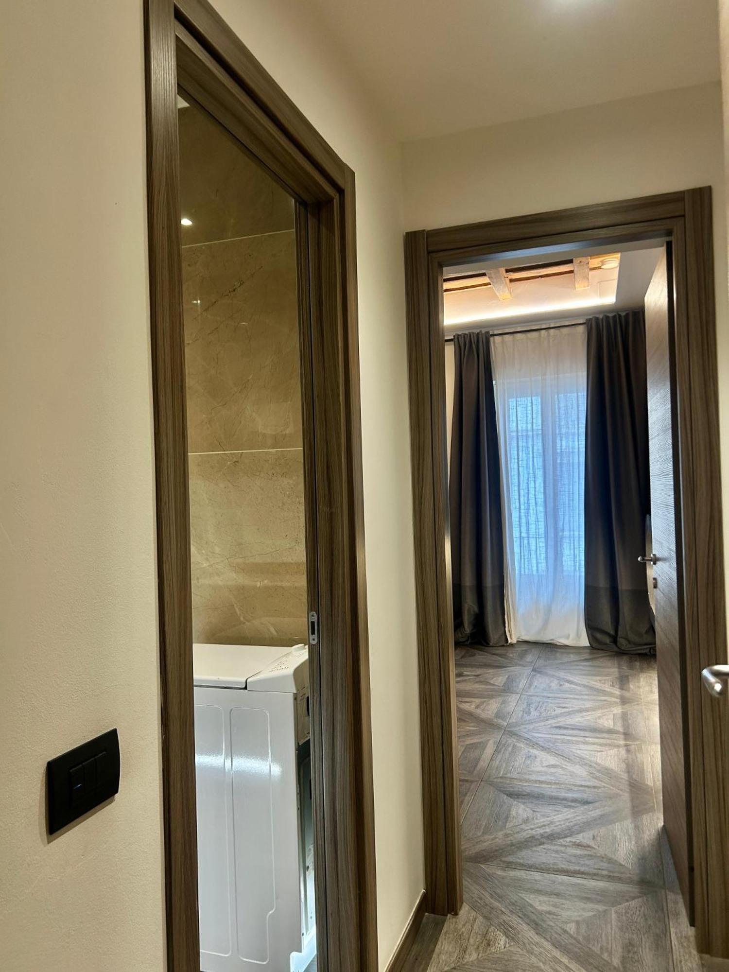 Davinci Apartament Near Duomo Mediolan Zewnętrze zdjęcie
