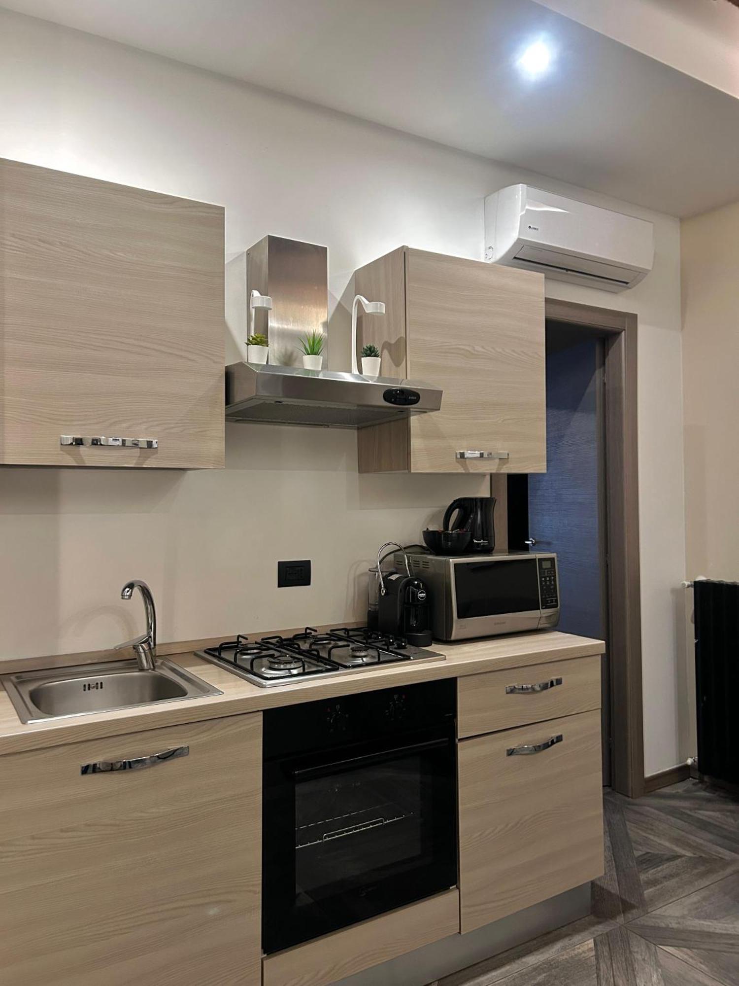 Davinci Apartament Near Duomo Mediolan Zewnętrze zdjęcie