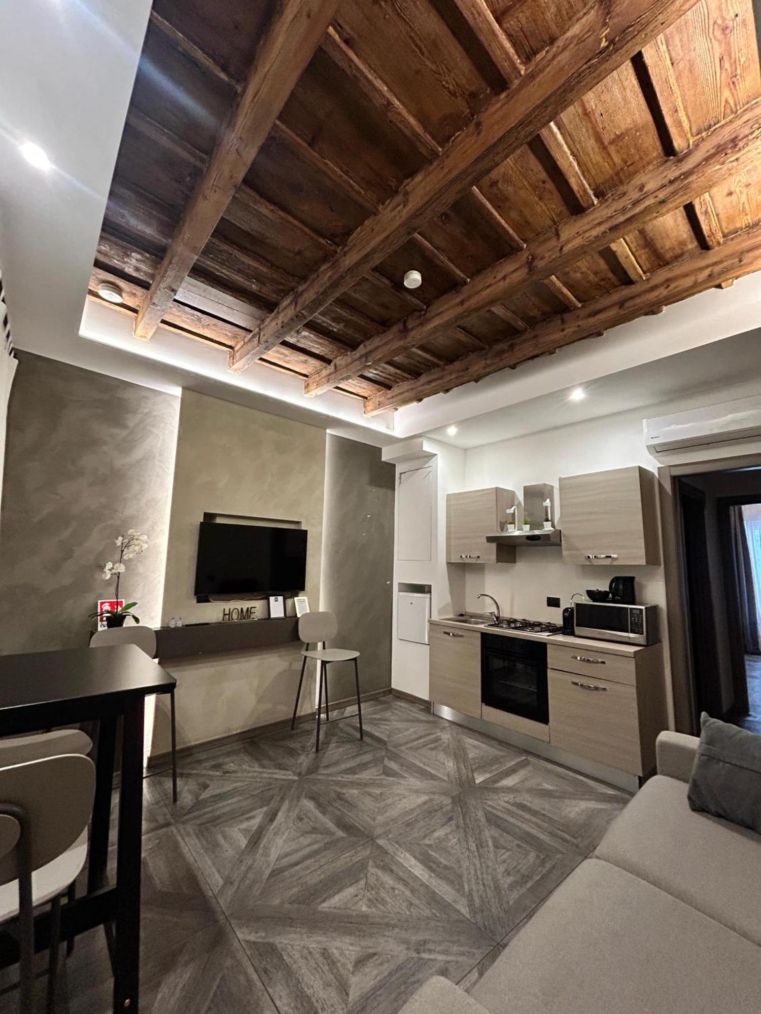 Davinci Apartament Near Duomo Mediolan Zewnętrze zdjęcie